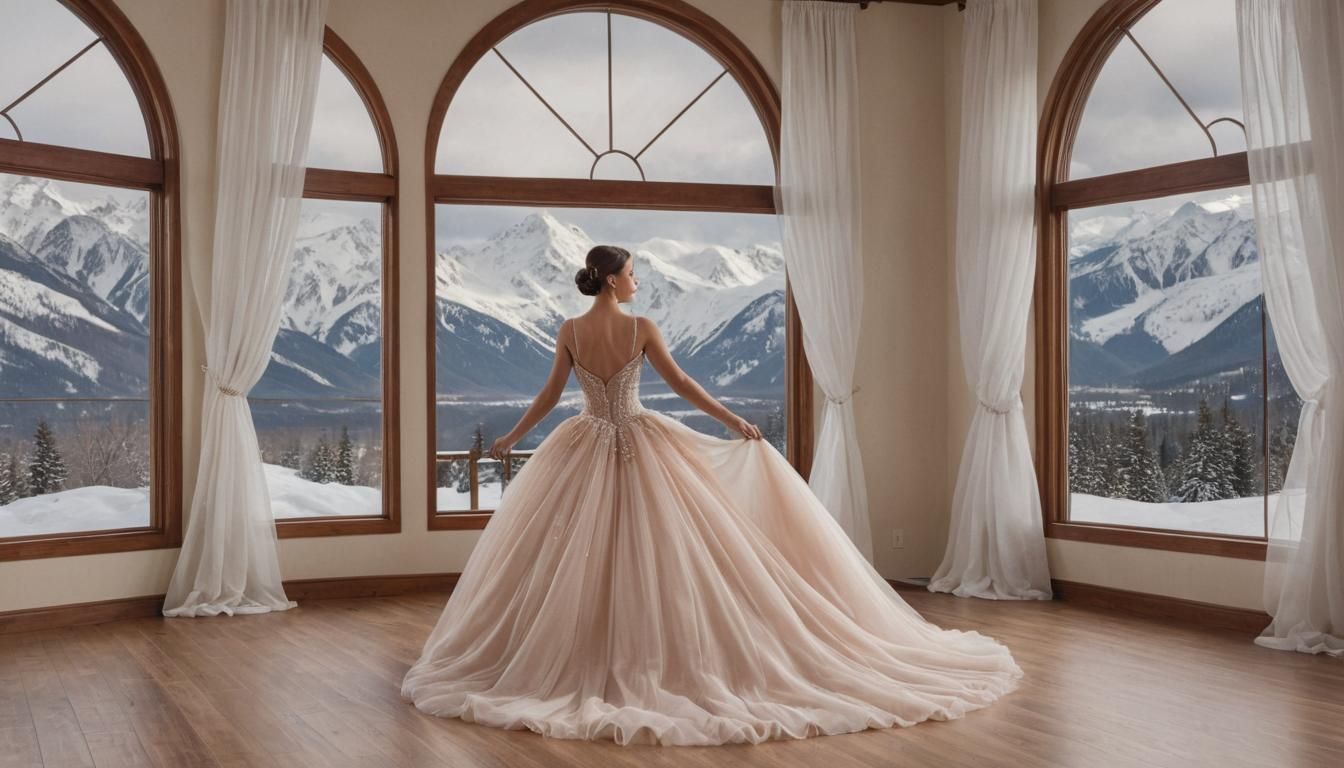Some Day, My Prince Will Come...