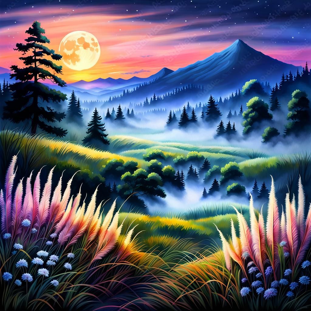 Untitled Creation