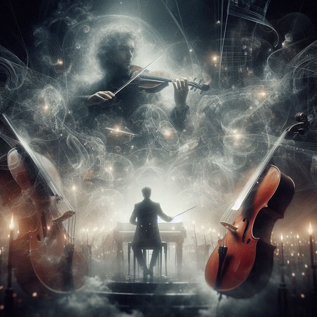 Echoes of a Lost Love