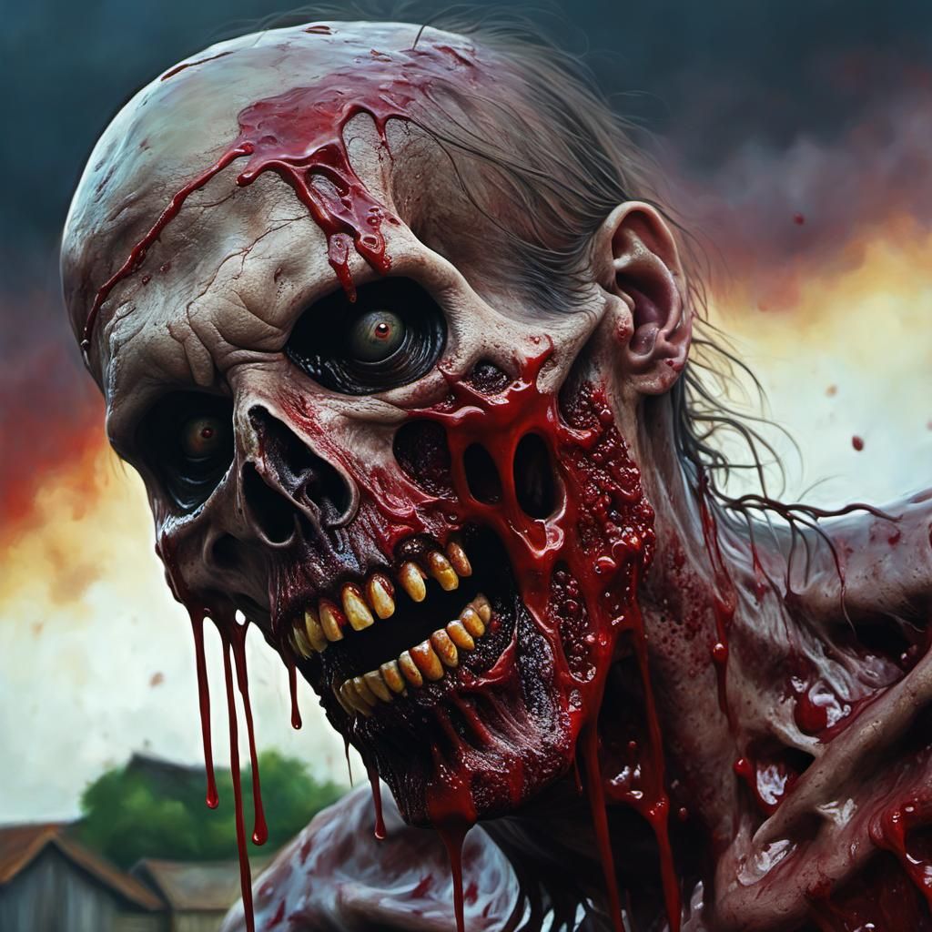 Day of Death   by @Renbach