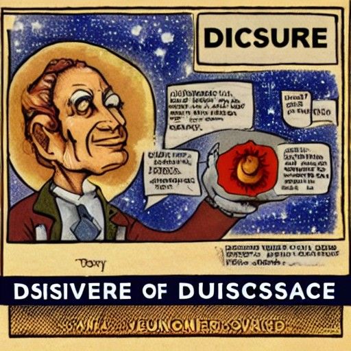 Universe of Discourse 9