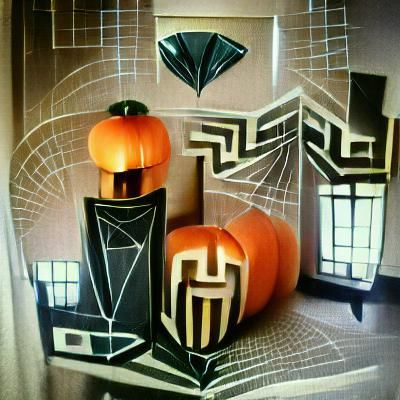 Happy Halloween!