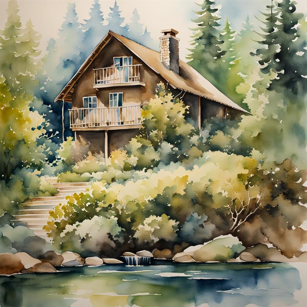 ~🏠🌲~