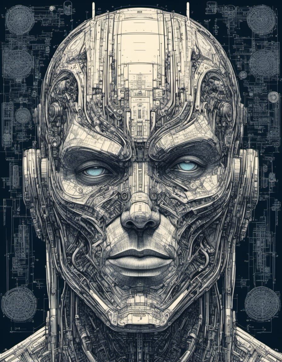 Cyborg