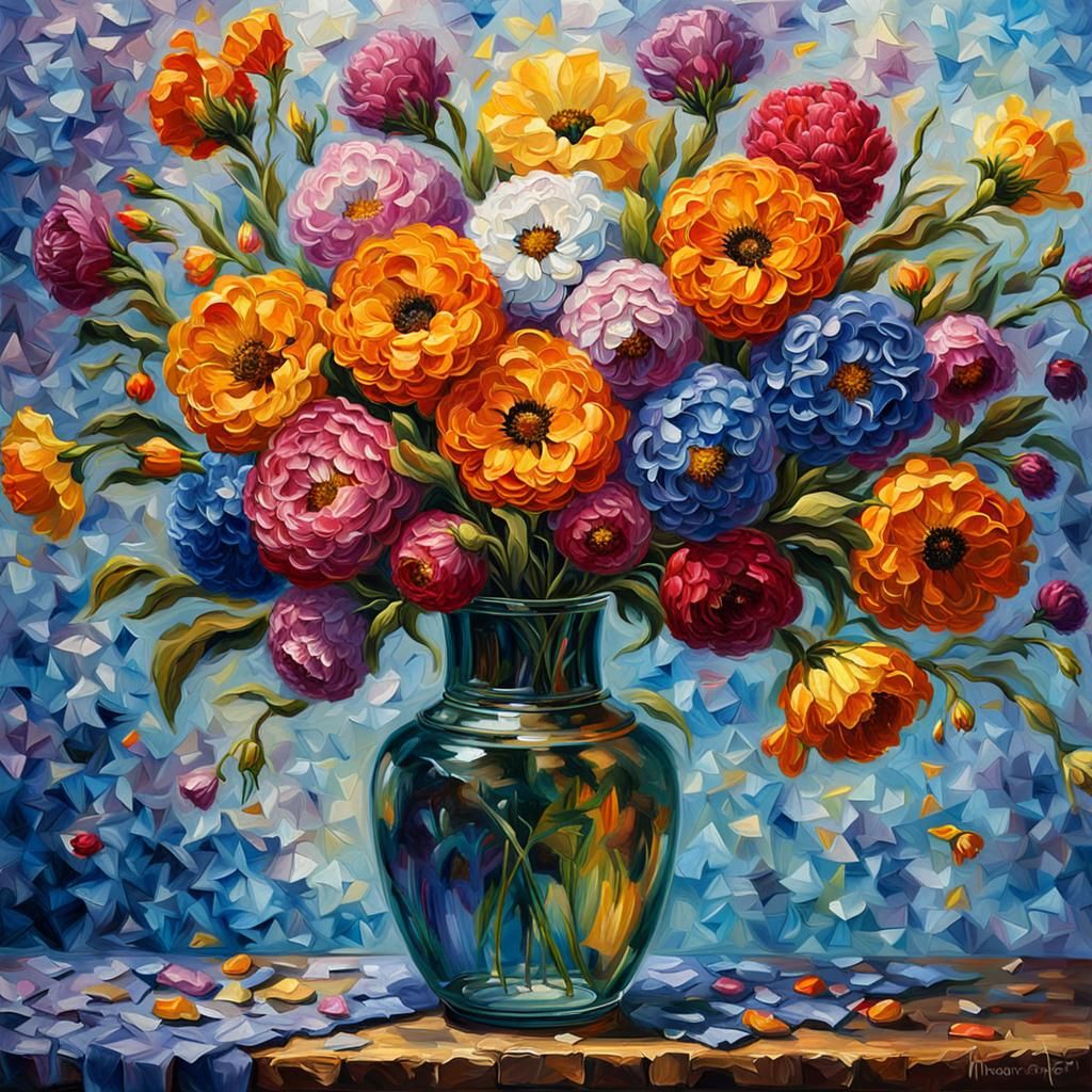 Beautiful Flowers