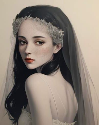 Bride