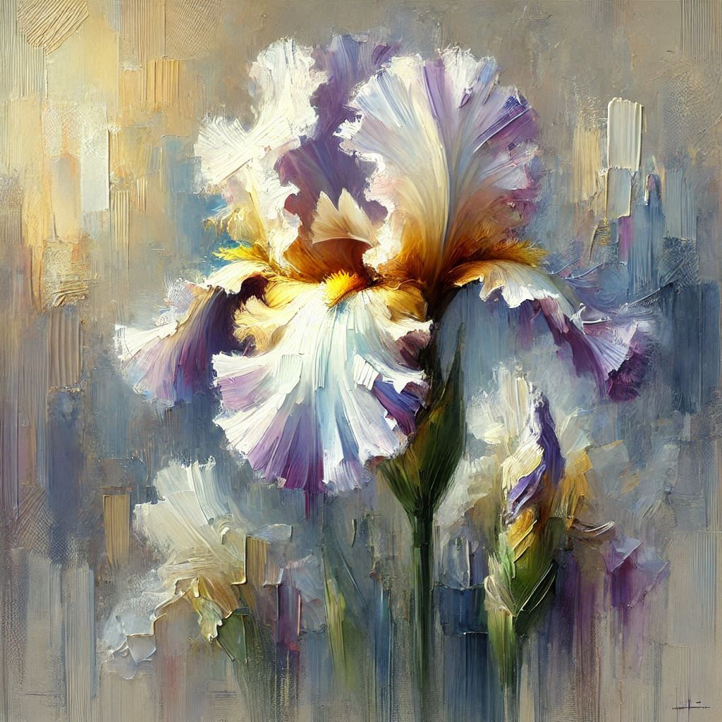 Irises
