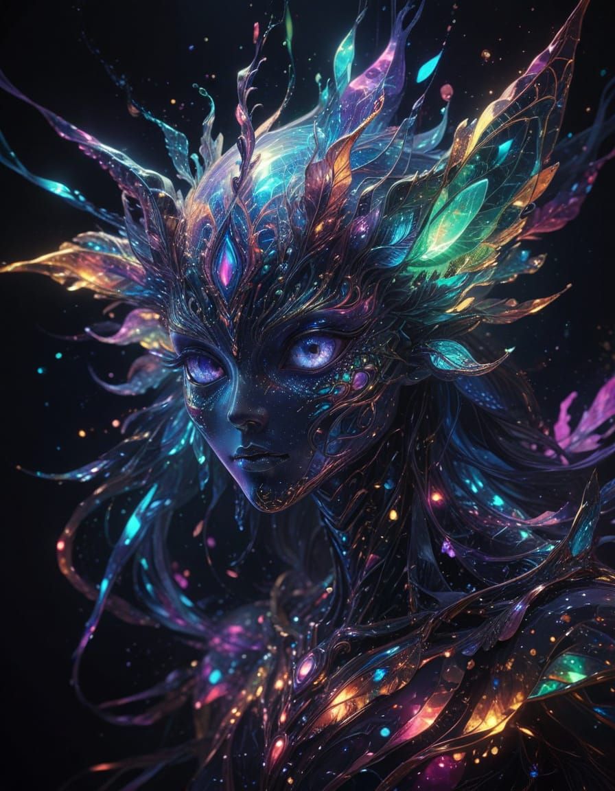 undefined  by @Dalia Larimar