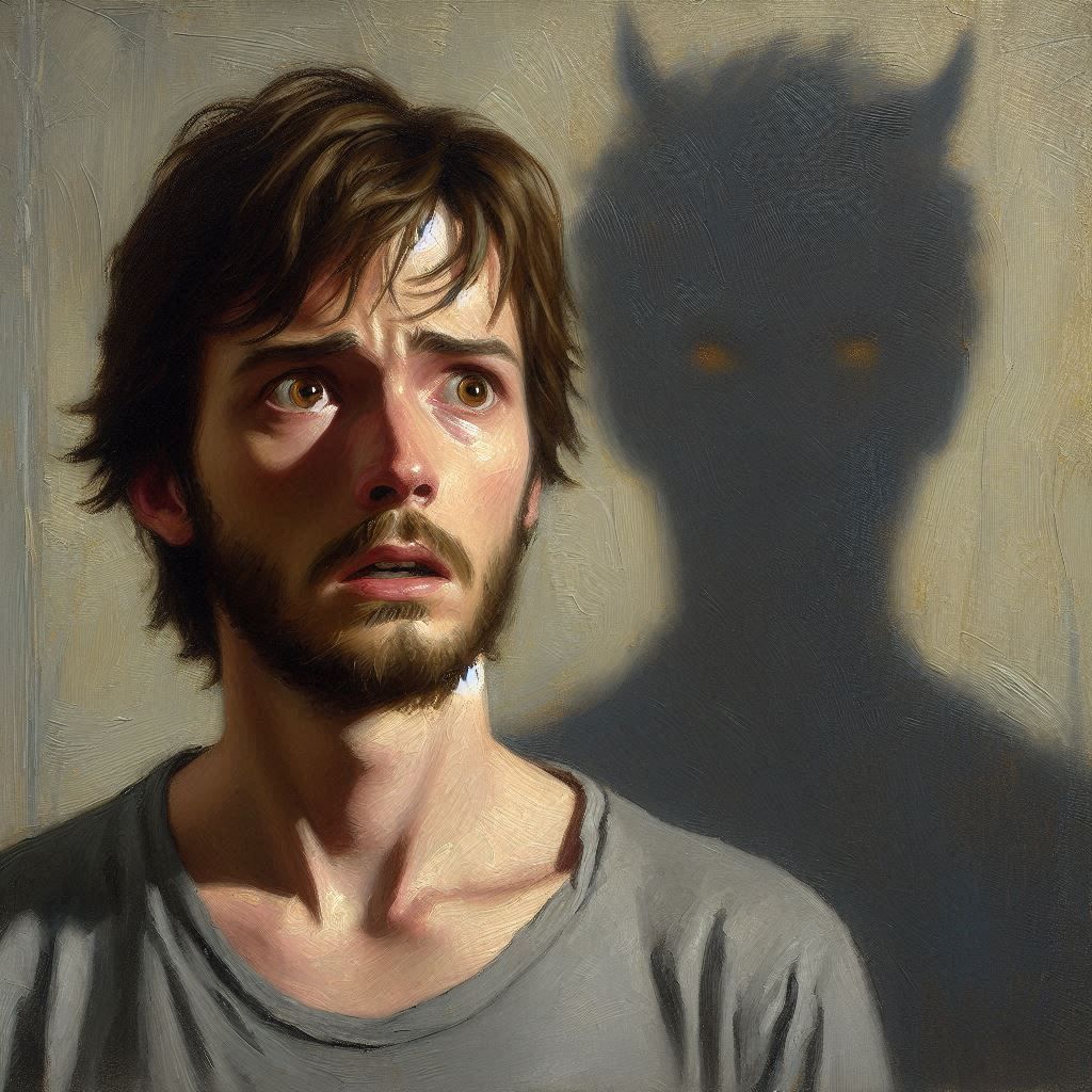 Time to pay the Piper, Shaggy