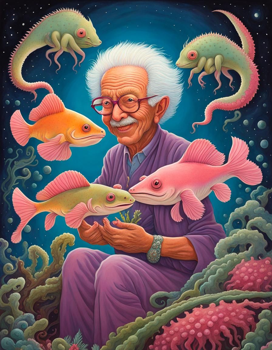 People & Pets