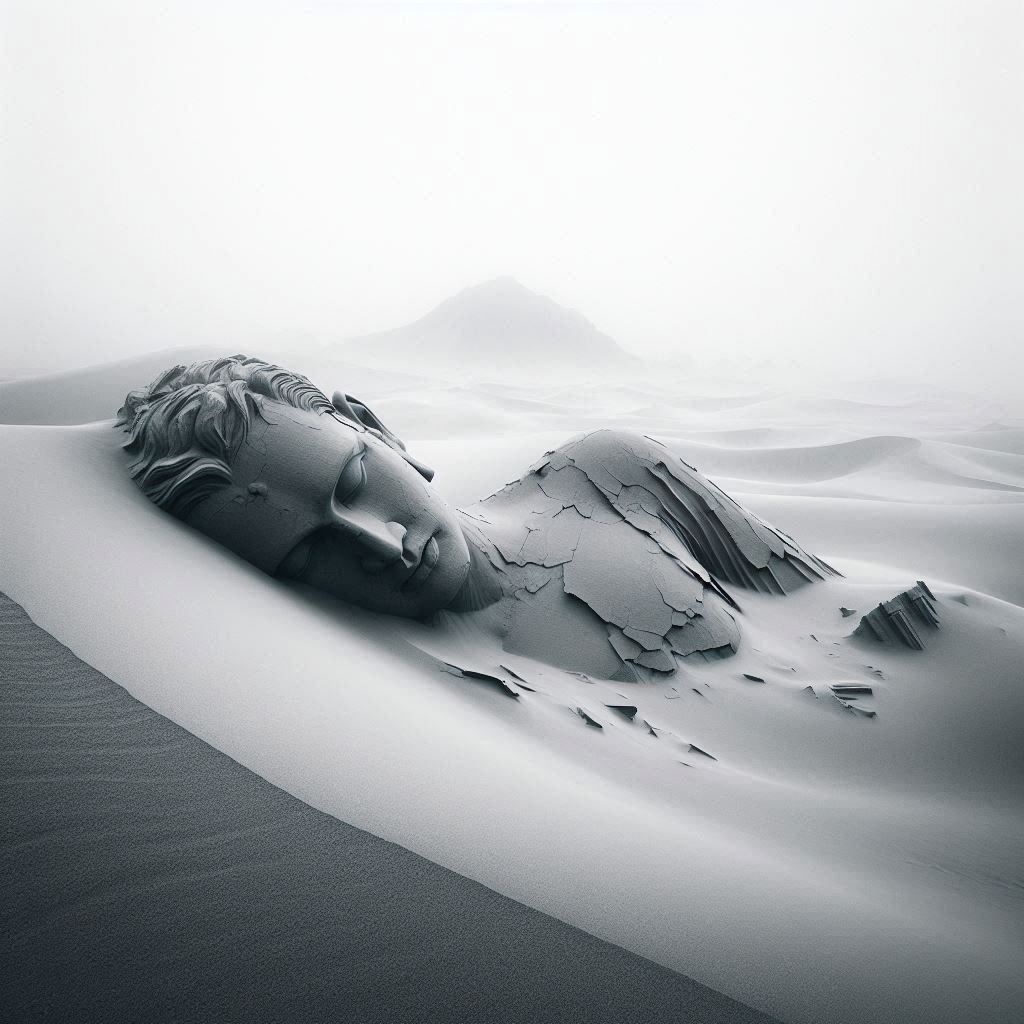 Resting Peacefully Now