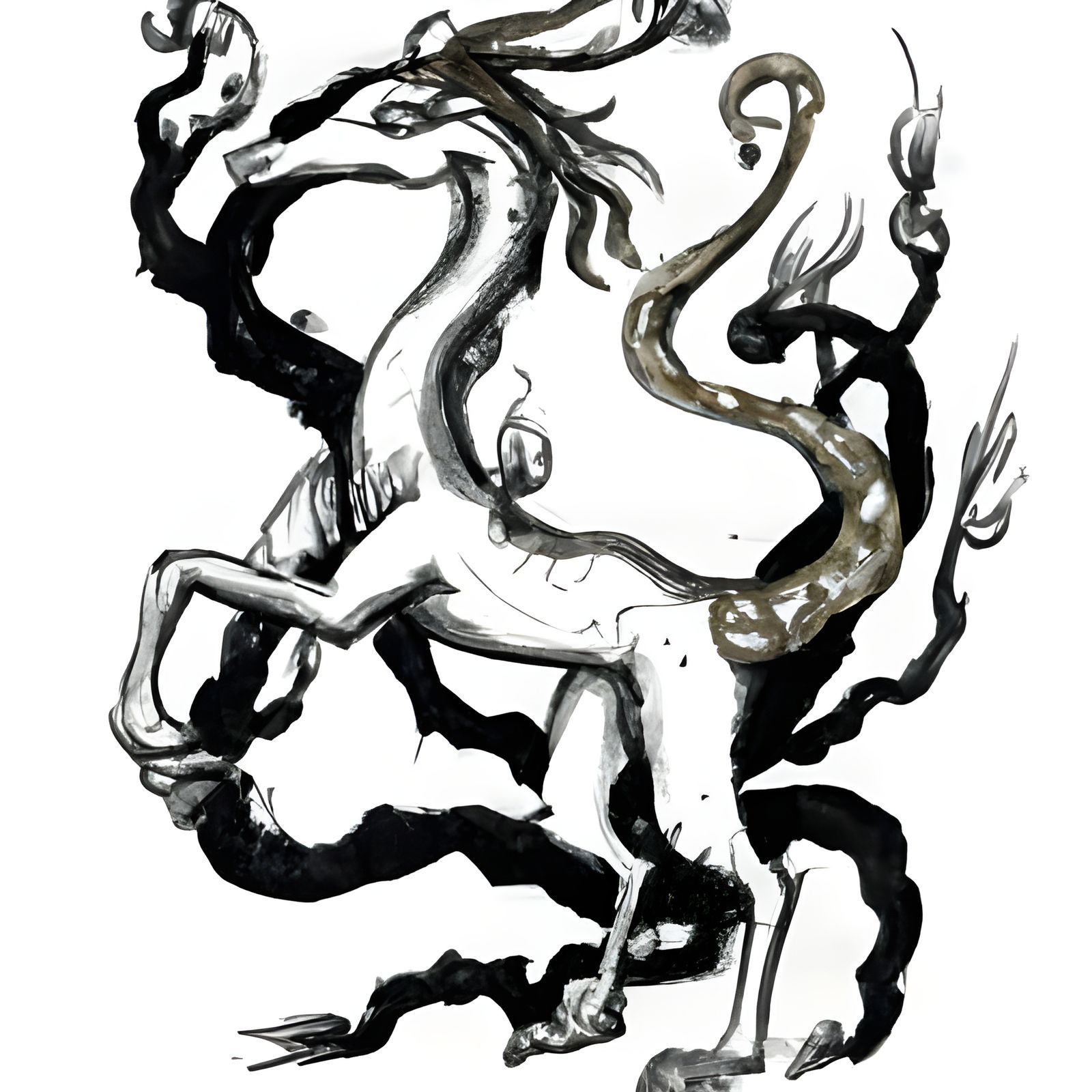 Fey Beast