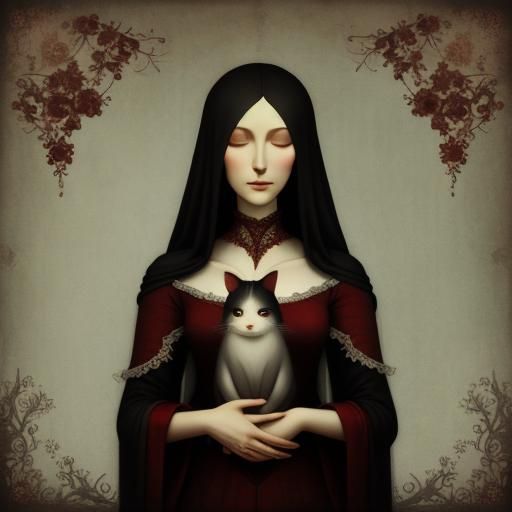 Susurrus whispers, mooglesweet dreams Christian Schloe, Jessica Roux, Eleanor Vere Boyle   by @FizzyElf