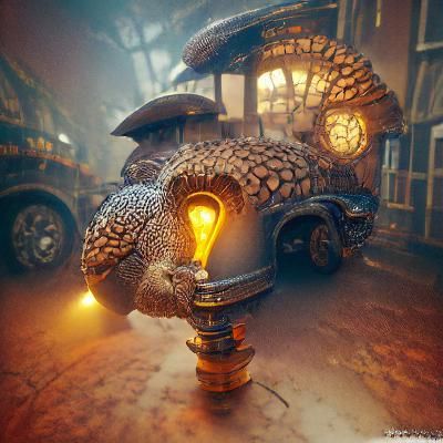 pangolin