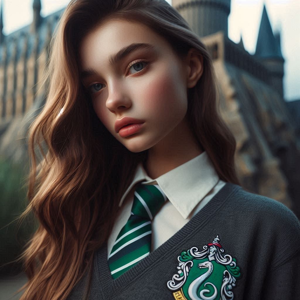 Slytherin