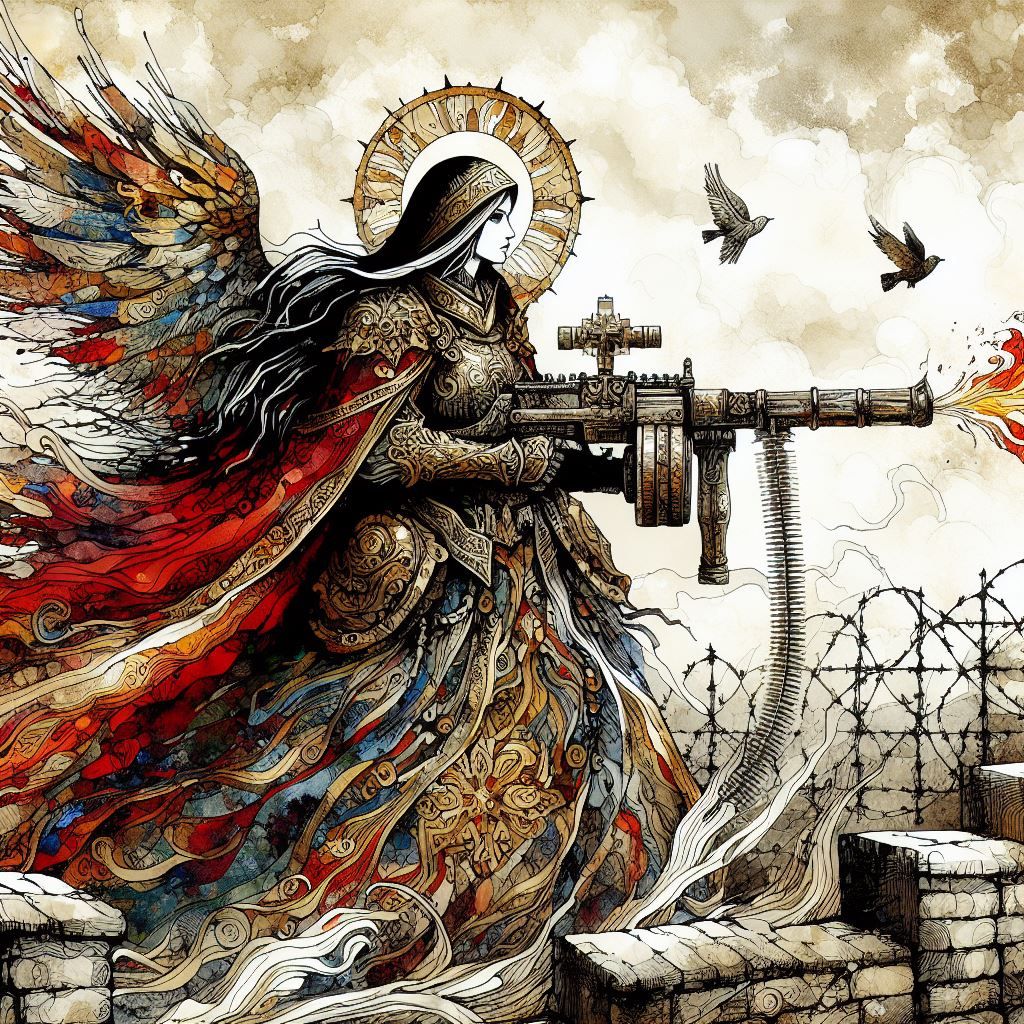 Purge the Unclean !!!!