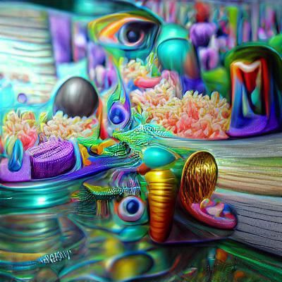 Macroscopic