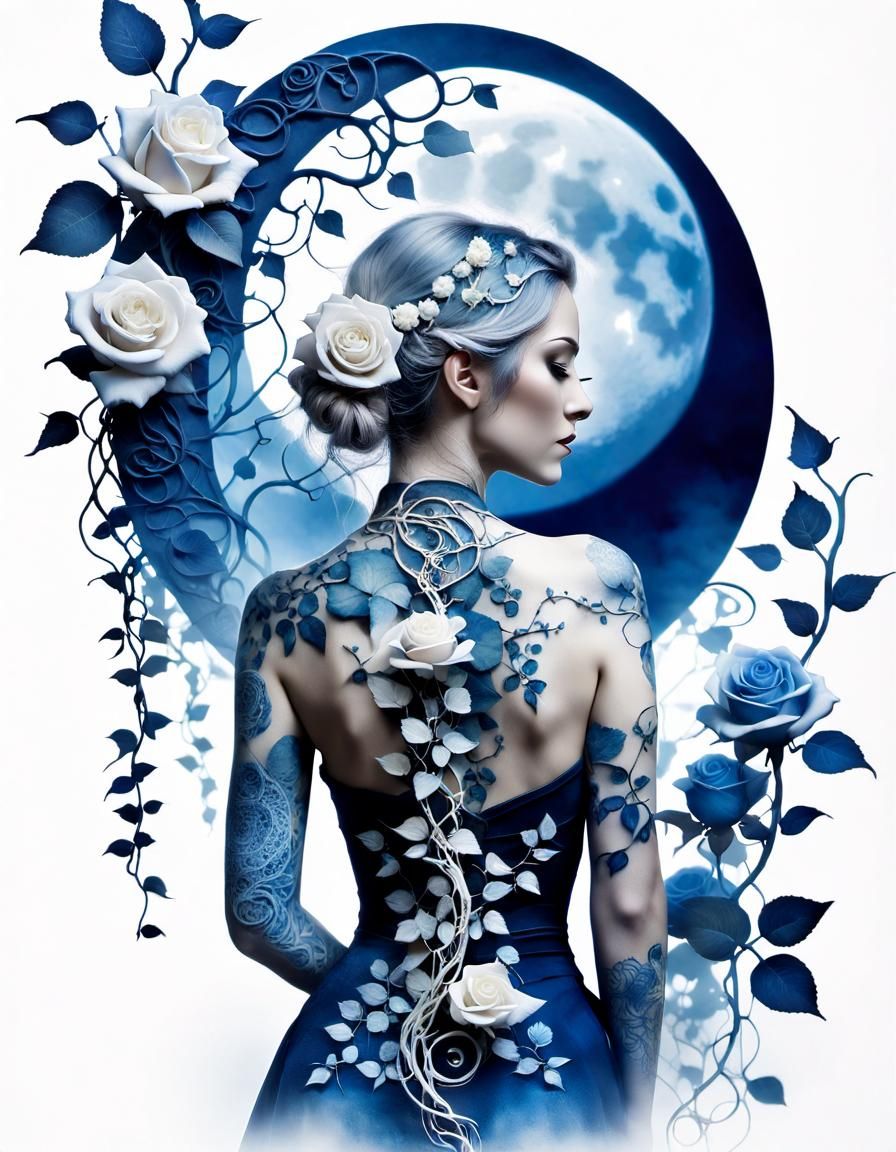 Of Roses and Moonlight