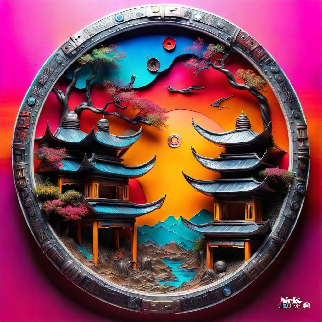 Untitled Creation