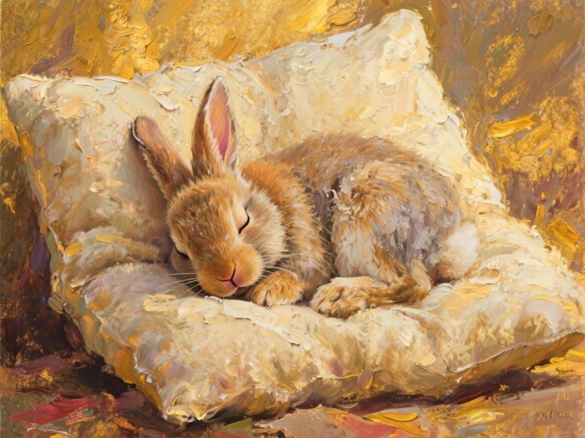 Nap time   by @K-Mart