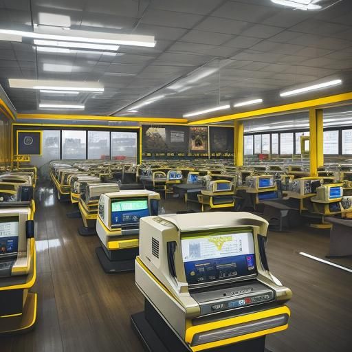 home office liczy barany