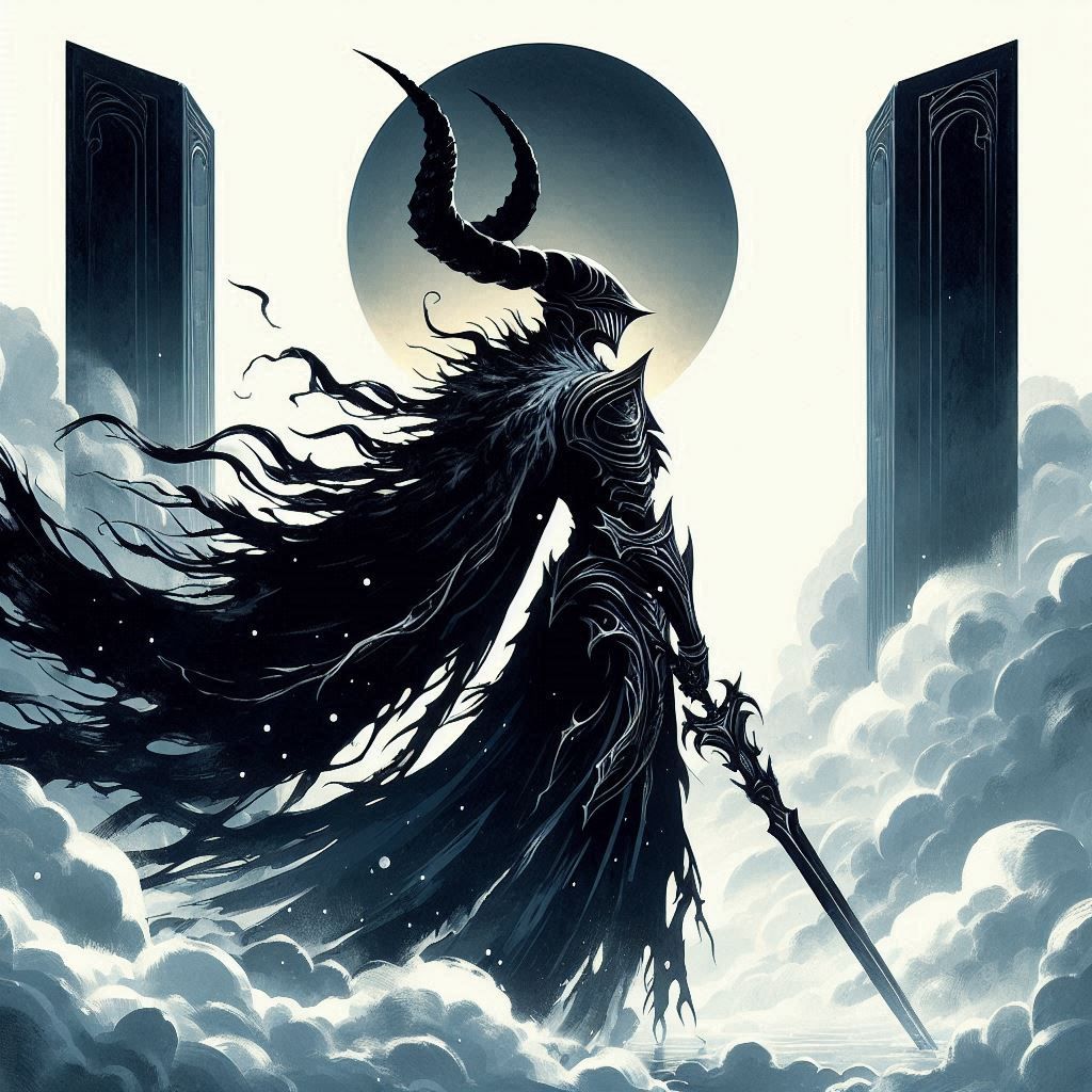 𝕯𝖆𝖗𝖐𝖓𝖊𝖘𝖘