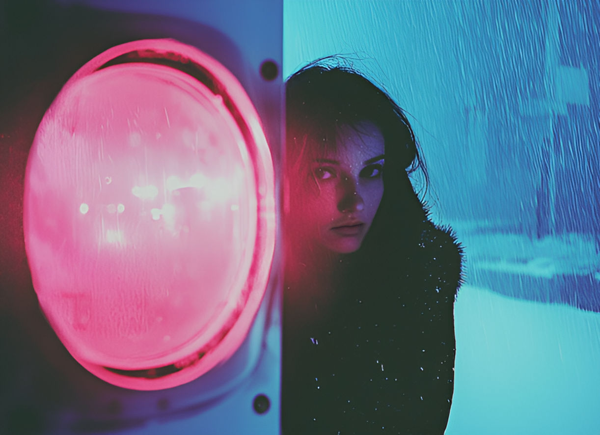 𝕓𝕖𝕙𝕚𝕟𝕕 𝕥𝕙𝕖 𝕔𝕠𝕣𝕟𝕖𝕣