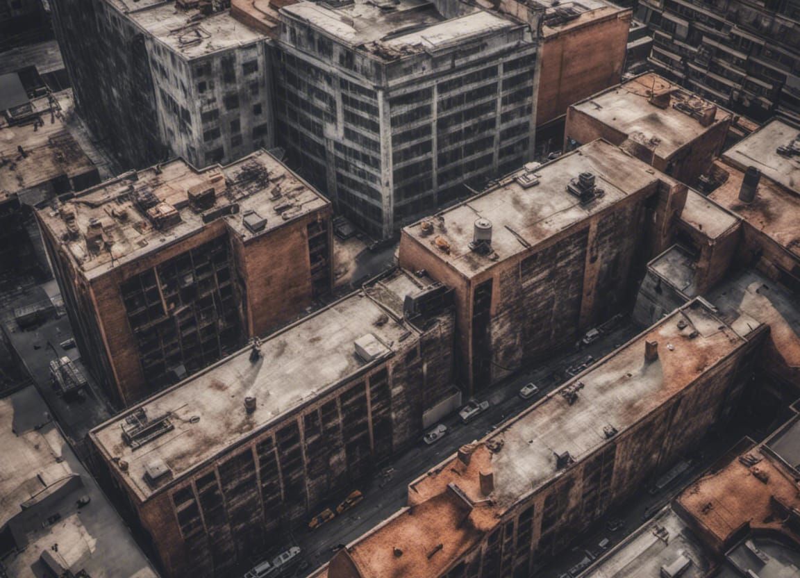 The City 2