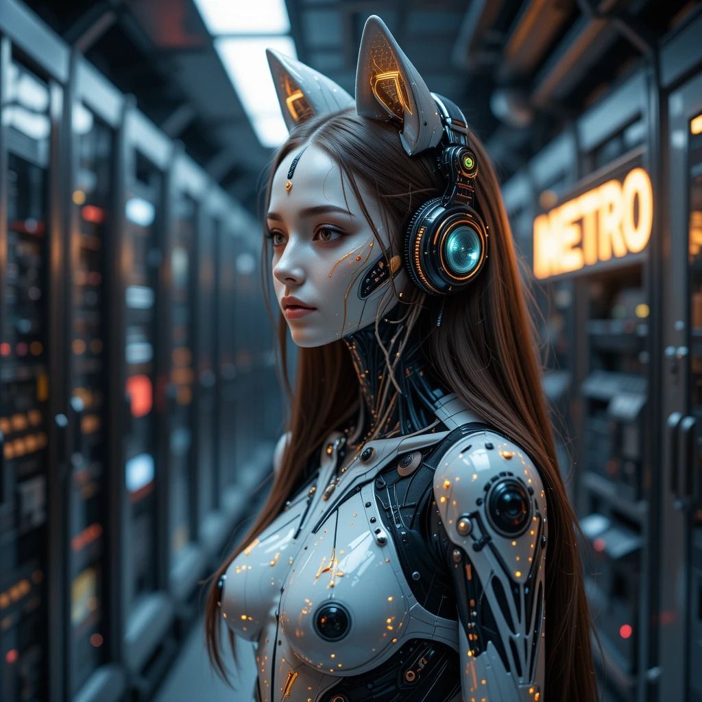 [METRO.296] Trusting AI with your life? Bold… and predictabl...