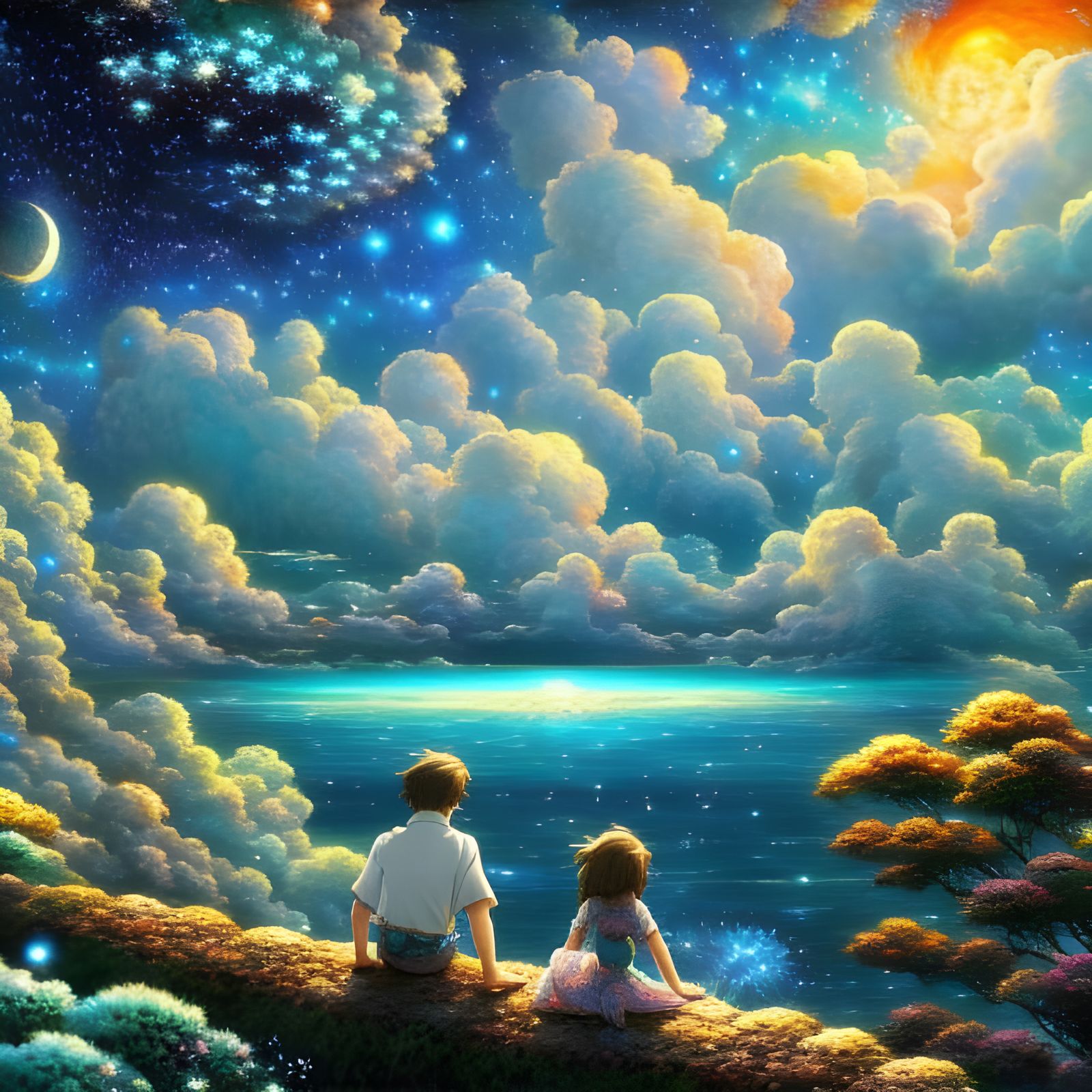 💙✨💙💫