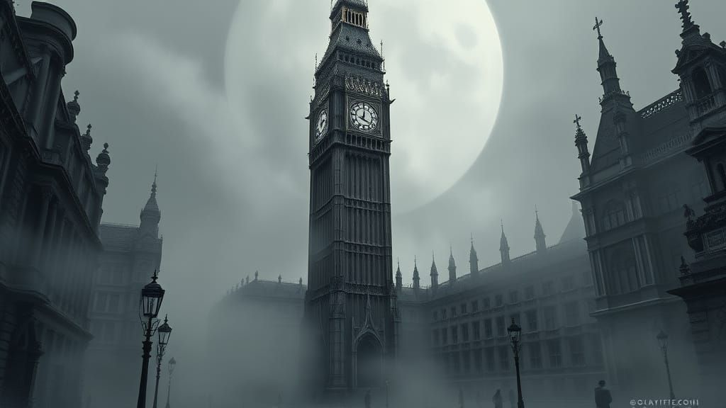 London Fog