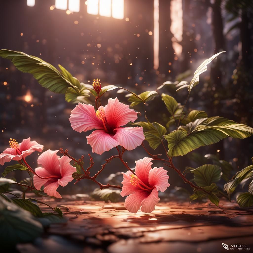 hibiscus