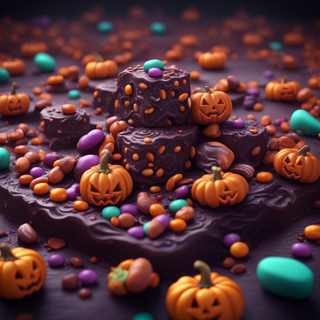 Halloween Treats