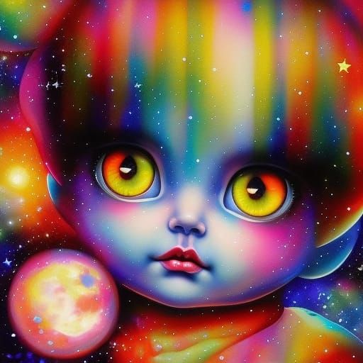 Birth of a Universe
