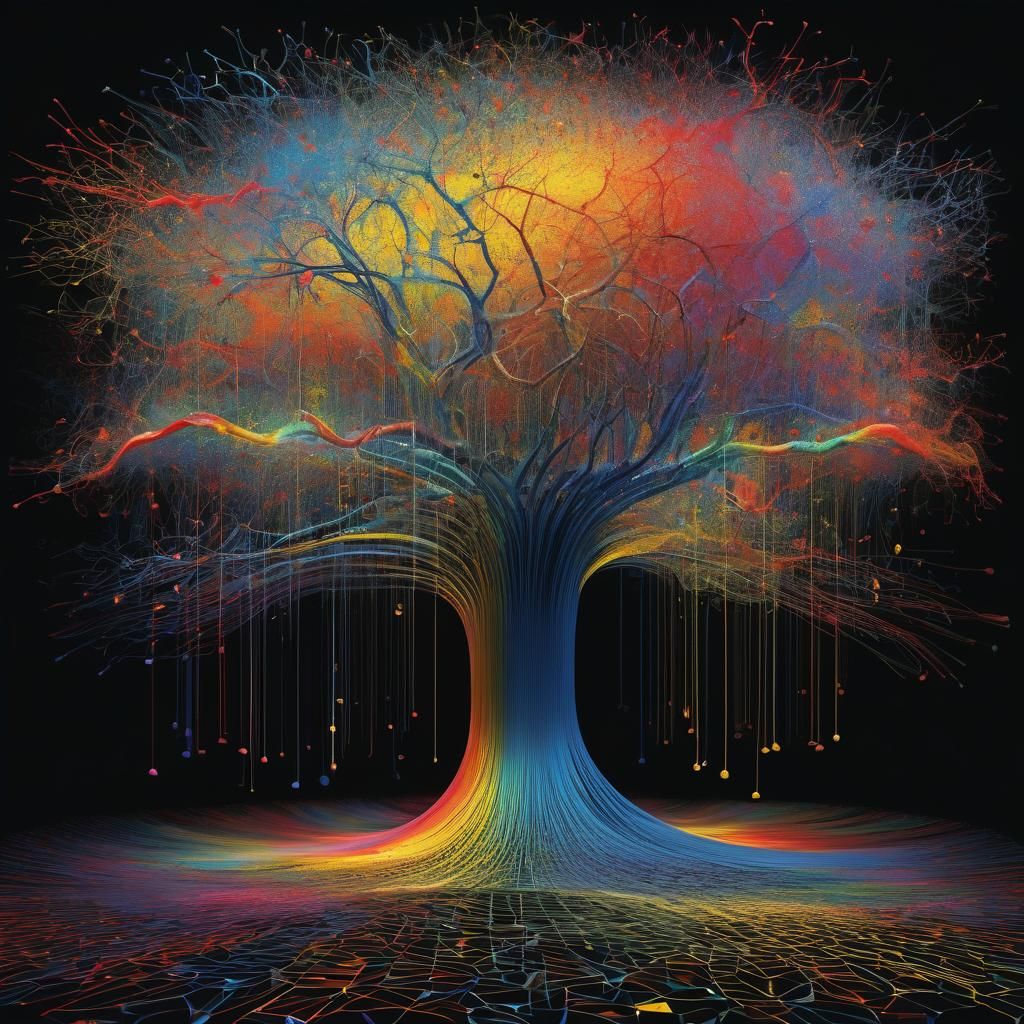 Neural Symphony 4