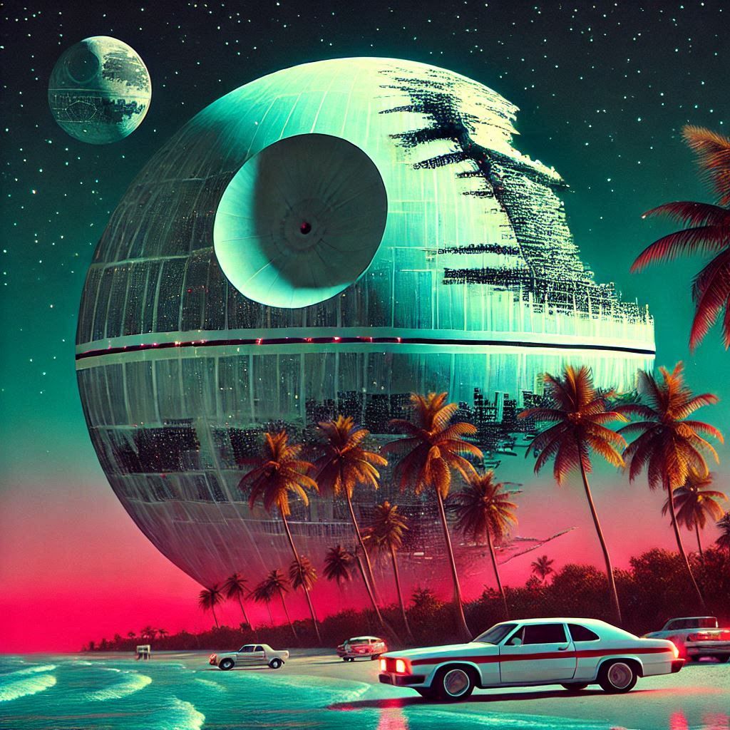 The Other Wretched Hive of Scum and Villany