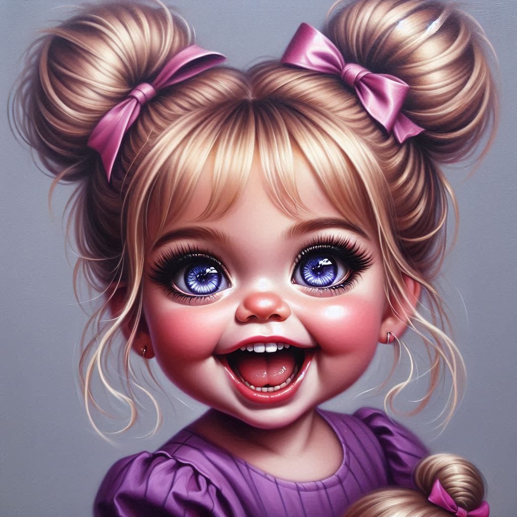 A happy little Vegemite