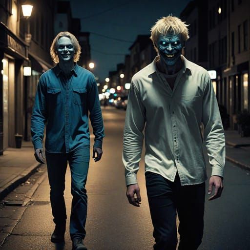 absolutely horrifying pure evil dreadful spooky creepy psychotic merciless following wide smiling horror movie 2022 smile entity 2022 horror...