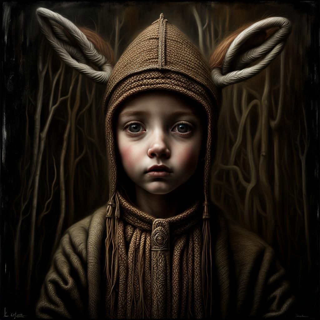 Little Deer 2