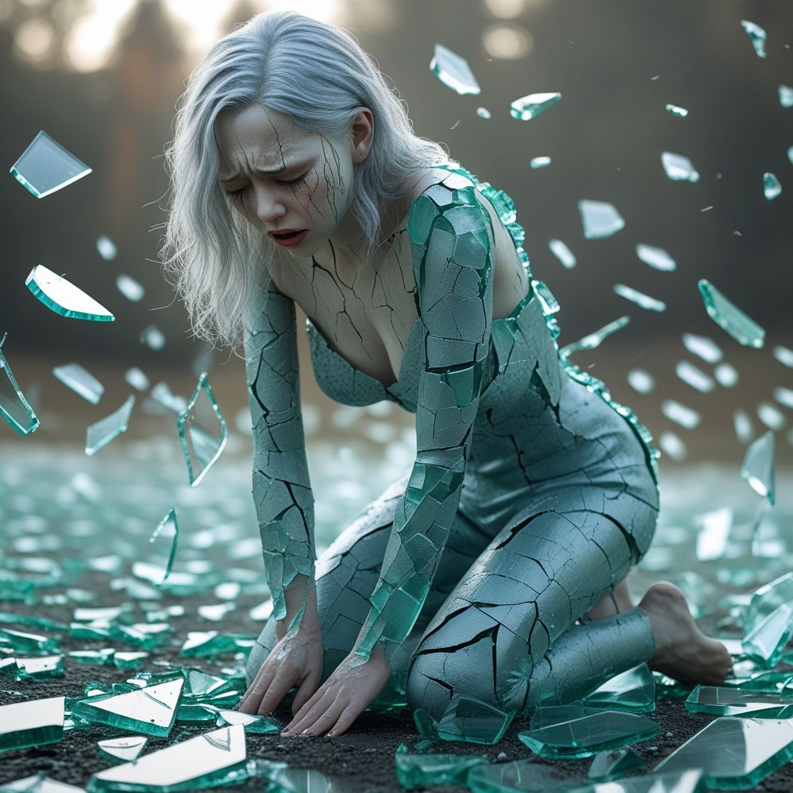 Velvet Revolver..Fall To Pieces