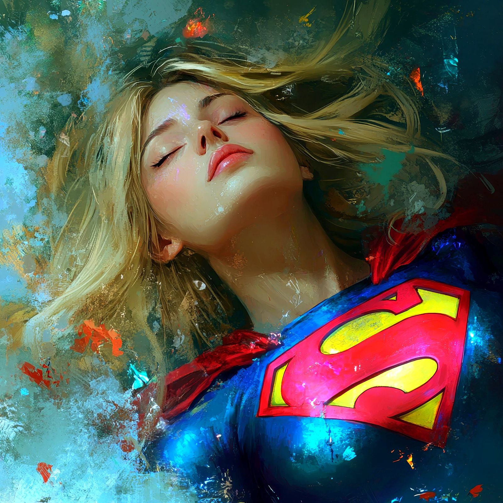 🅂🅄🄿🄴🅁🄶🄸🅁🄻