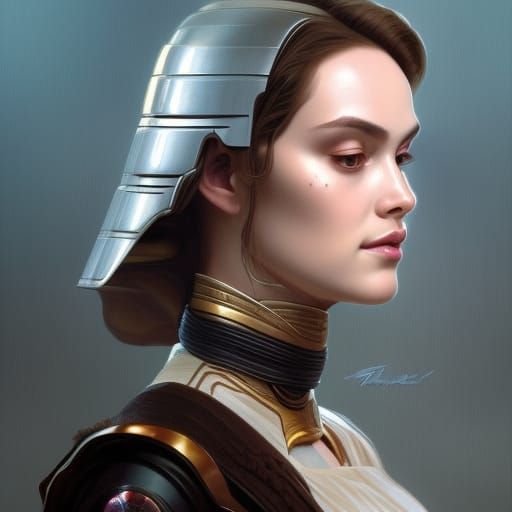 beautiful padme amidala