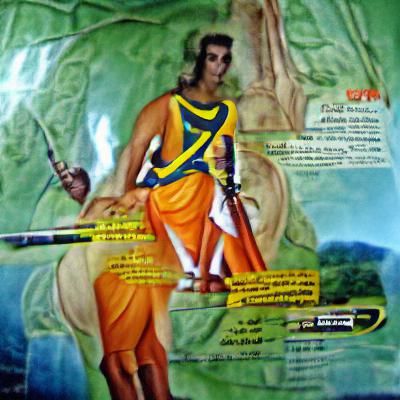 Sri Lanka History Ancient Lord Rama
