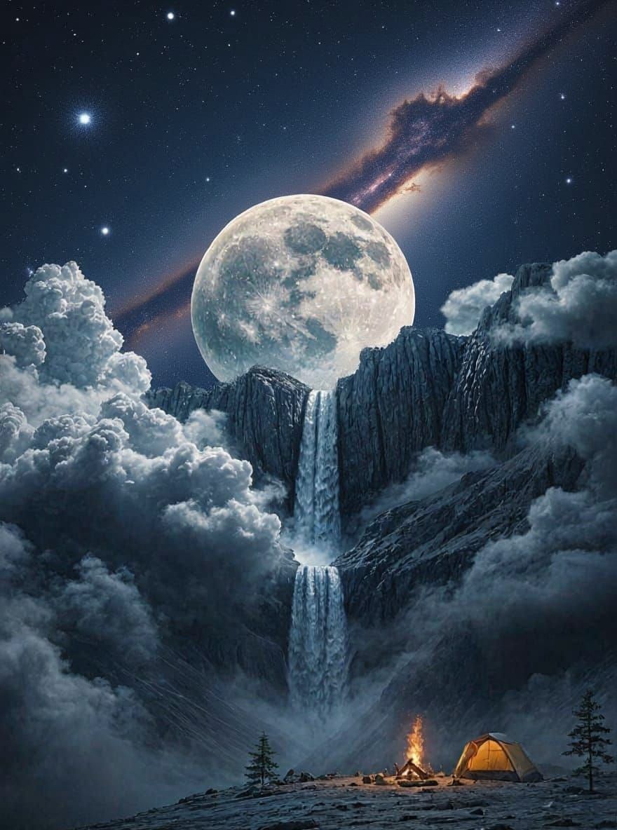 It's written in our stars...