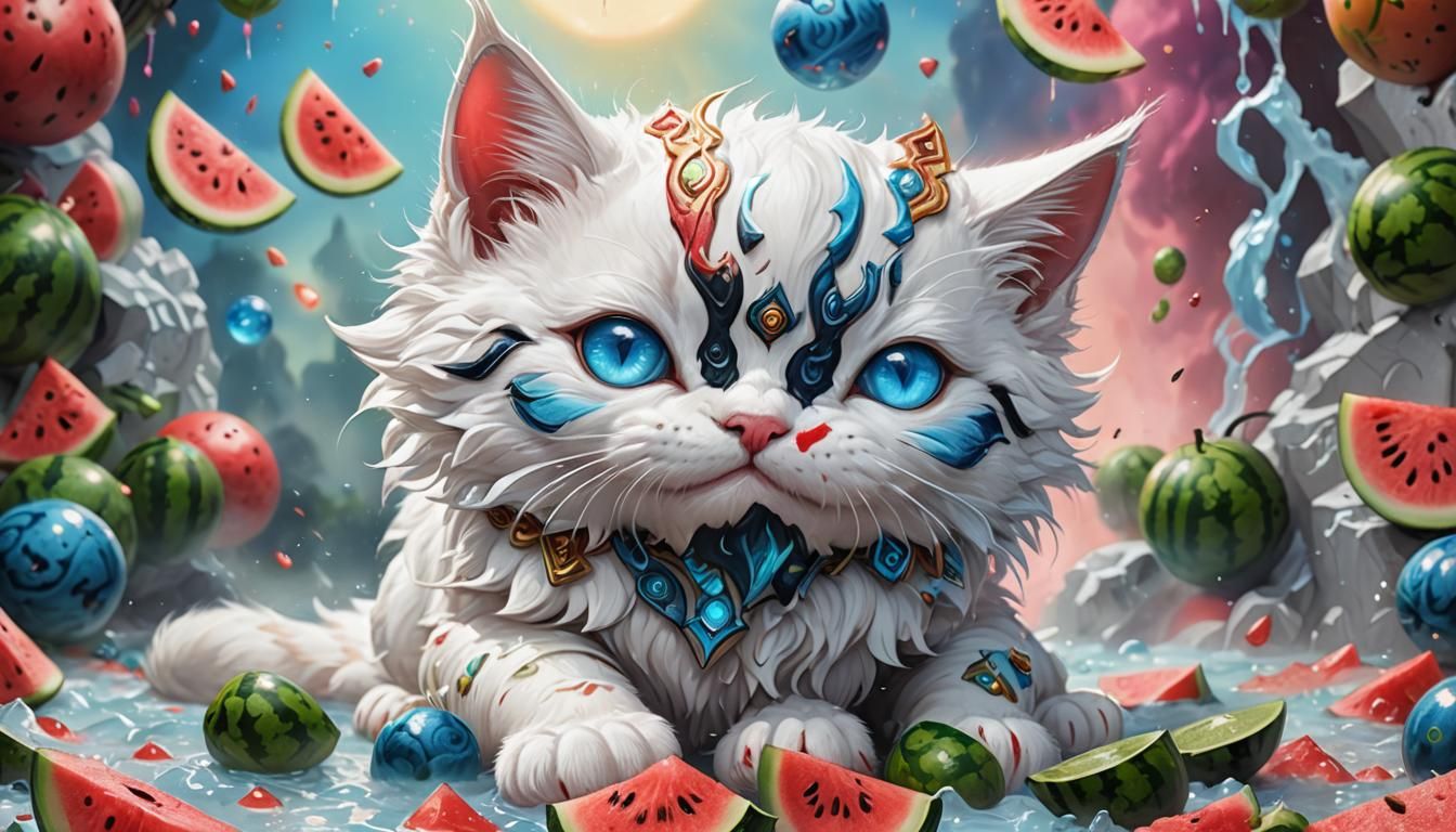 ✨✨Cat✨✨