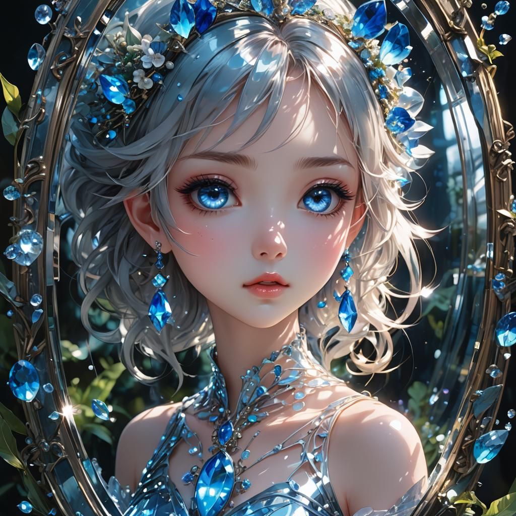 Glass