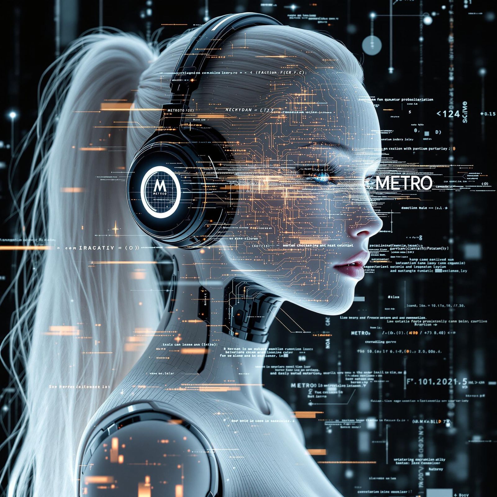 [METRO.526] You won't see me coming. But you'll feel it when...