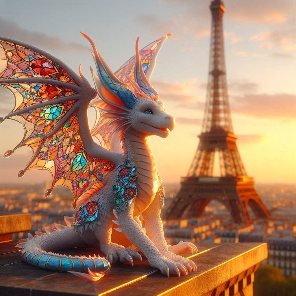 Wyvern Wanderlust II