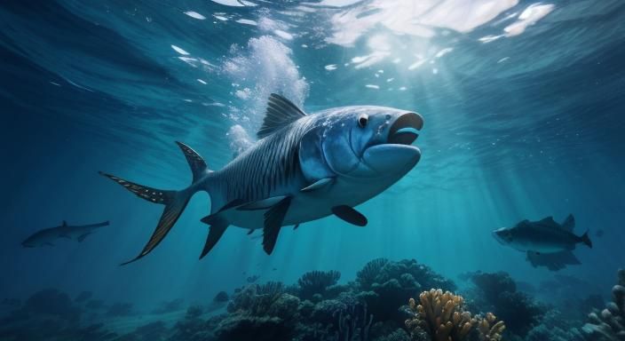 📸 Using advanced daytime hyper-realistic photography techni...