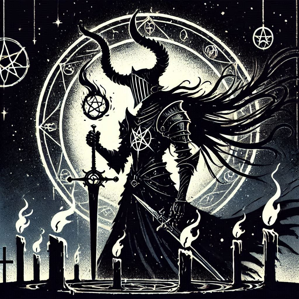 Curse of the Dream-Catcher